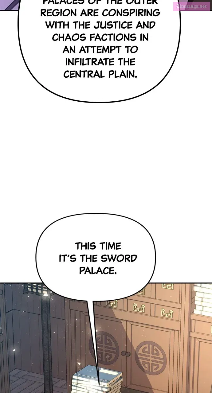 Chronicles of theDemon Faction Zinmanga X Chapter 60 Page 47