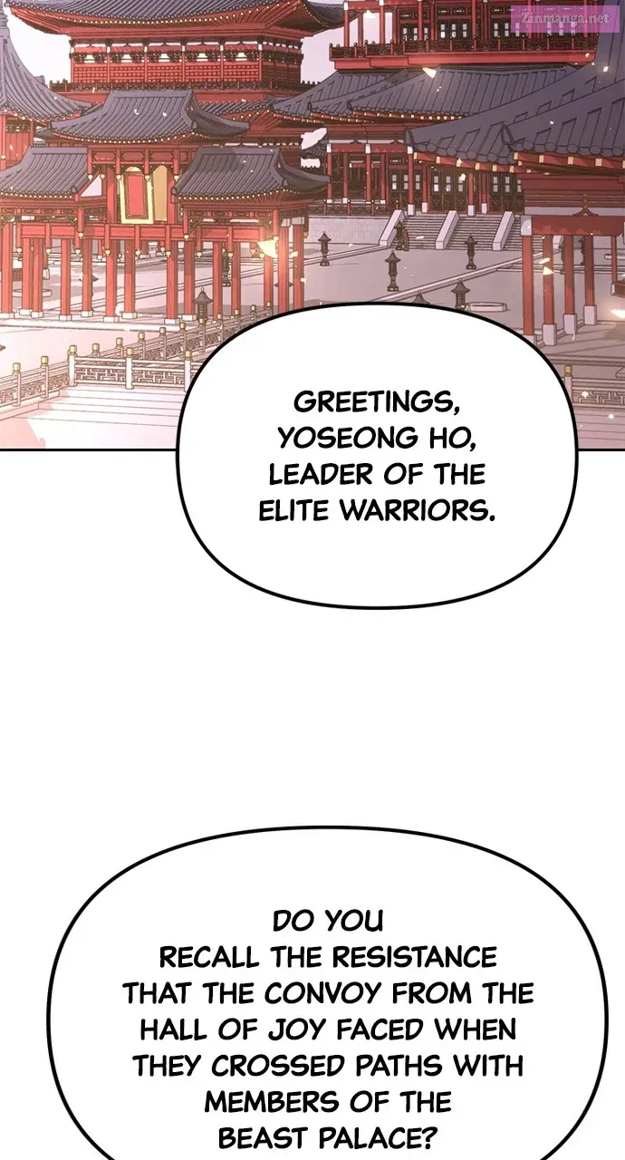 Chronicles of theDemon Faction Zinmanga X Chapter 60 Page 50