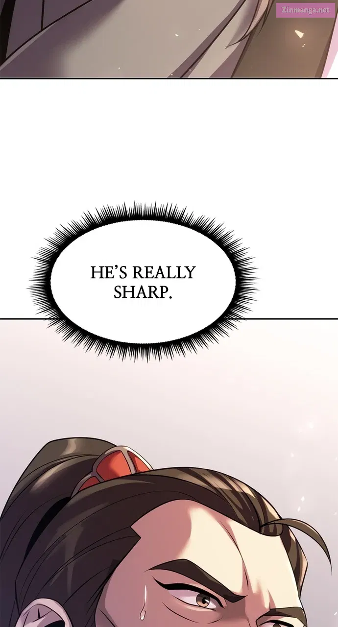 Chronicles of theDemon Faction Zinmanga X Chapter 60 Page 58