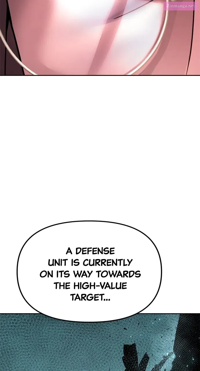 Chronicles of theDemon Faction Zinmanga X Chapter 60 Page 64