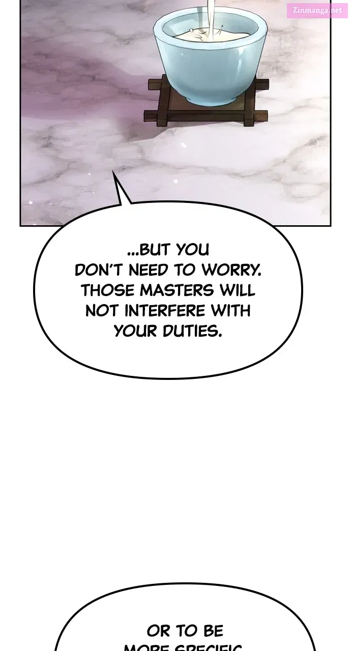 Chronicles of theDemon Faction Zinmanga X Chapter 60 Page 67