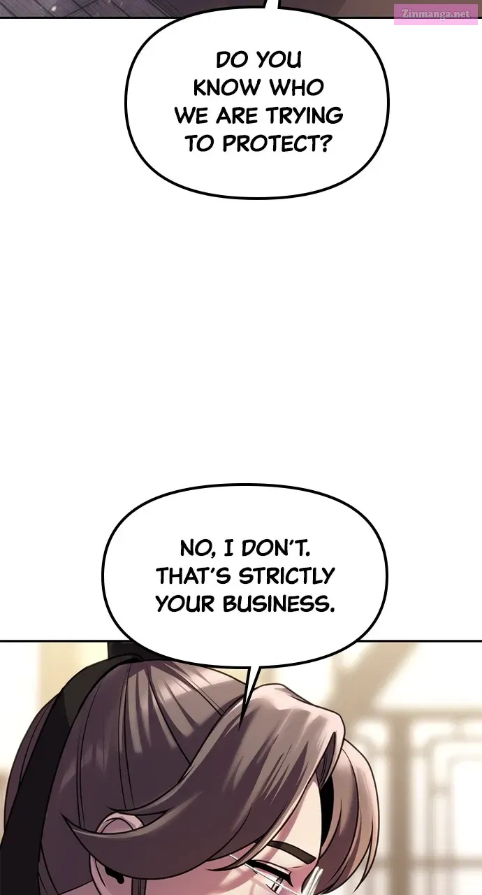 Chronicles of theDemon Faction Zinmanga X Chapter 60 Page 69