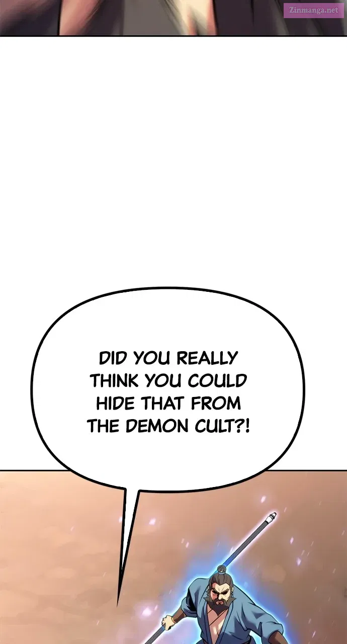 Chronicles of theDemon Faction Zinmanga X Chapter 60 Page 127