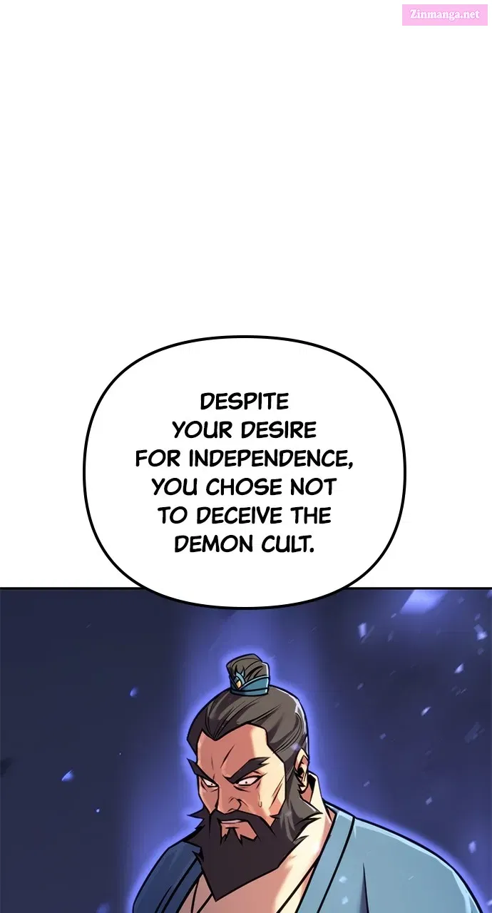 Chronicles of theDemon Faction Zinmanga X Chapter 60 Page 131
