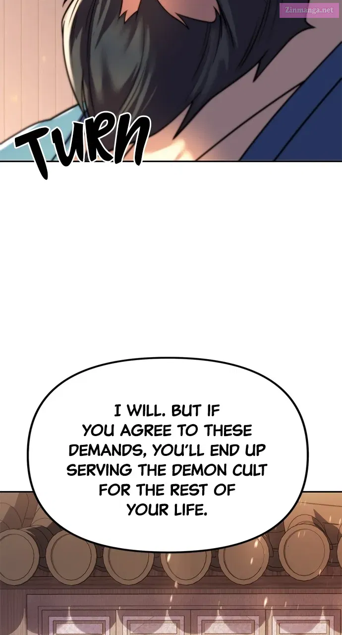 Chronicles of theDemon Faction Zinmanga X Chapter 58 Page 82