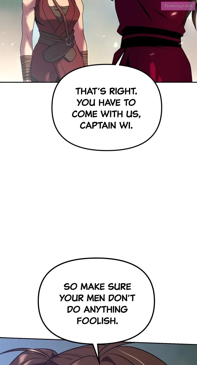 Chronicles of theDemon Faction Zinmanga X Chapter 58 Page 96