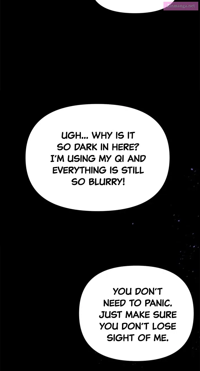 Chronicles of theDemon Faction Zinmanga X Chapter 58 Page 110