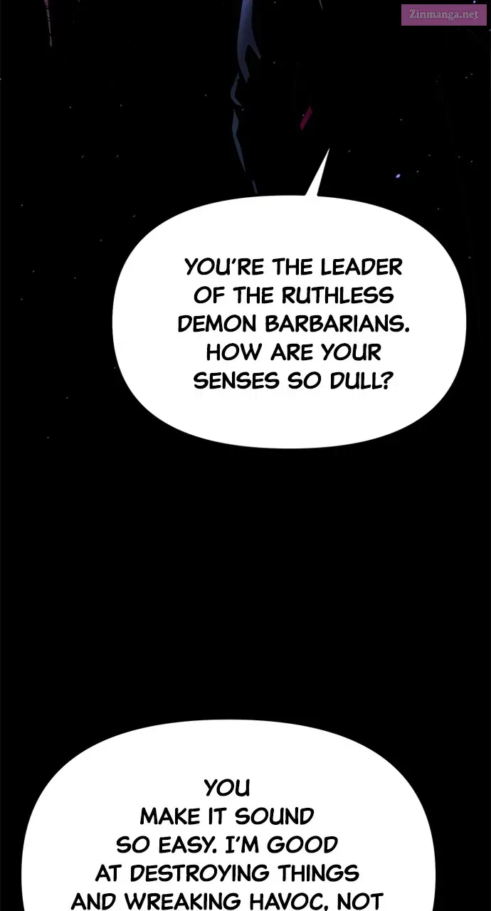 Chronicles of theDemon Faction Zinmanga X Chapter 58 Page 112