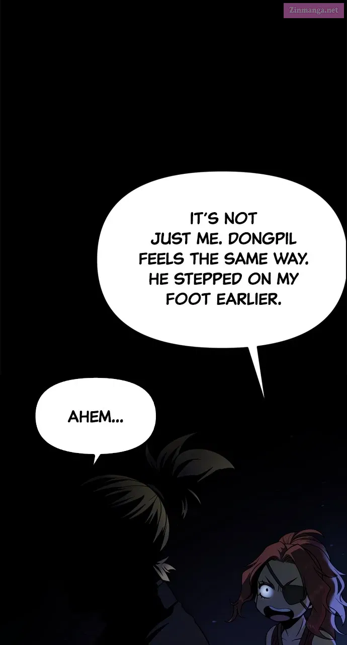 Chronicles of theDemon Faction Zinmanga X Chapter 58 Page 114