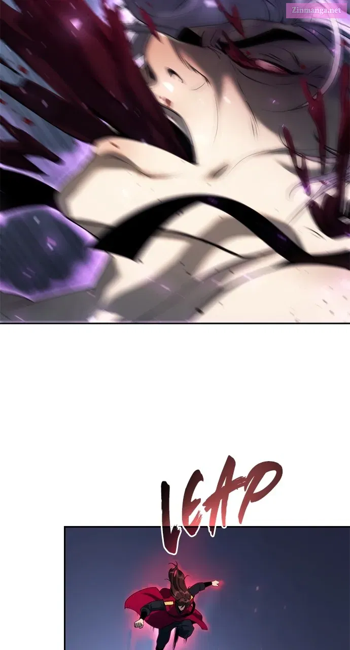 Chronicles of theDemon Faction Zinmanga X Chapter 57 Page 6