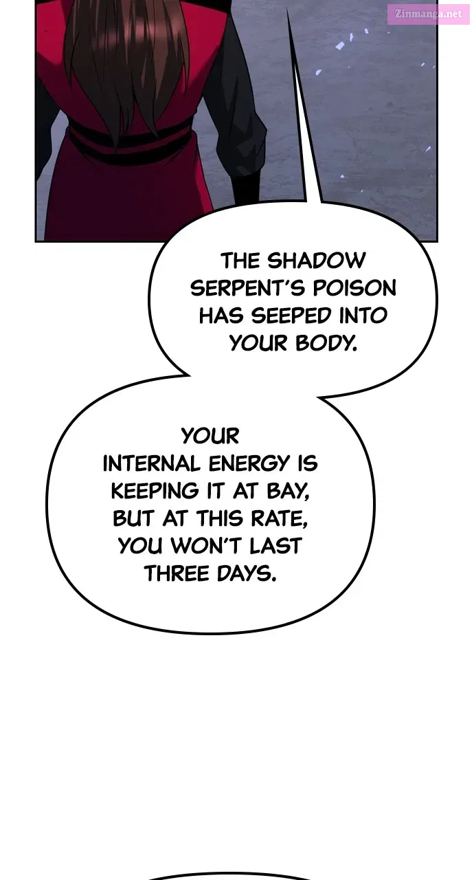 Chronicles of theDemon Faction Zinmanga X Chapter 57 Page 53