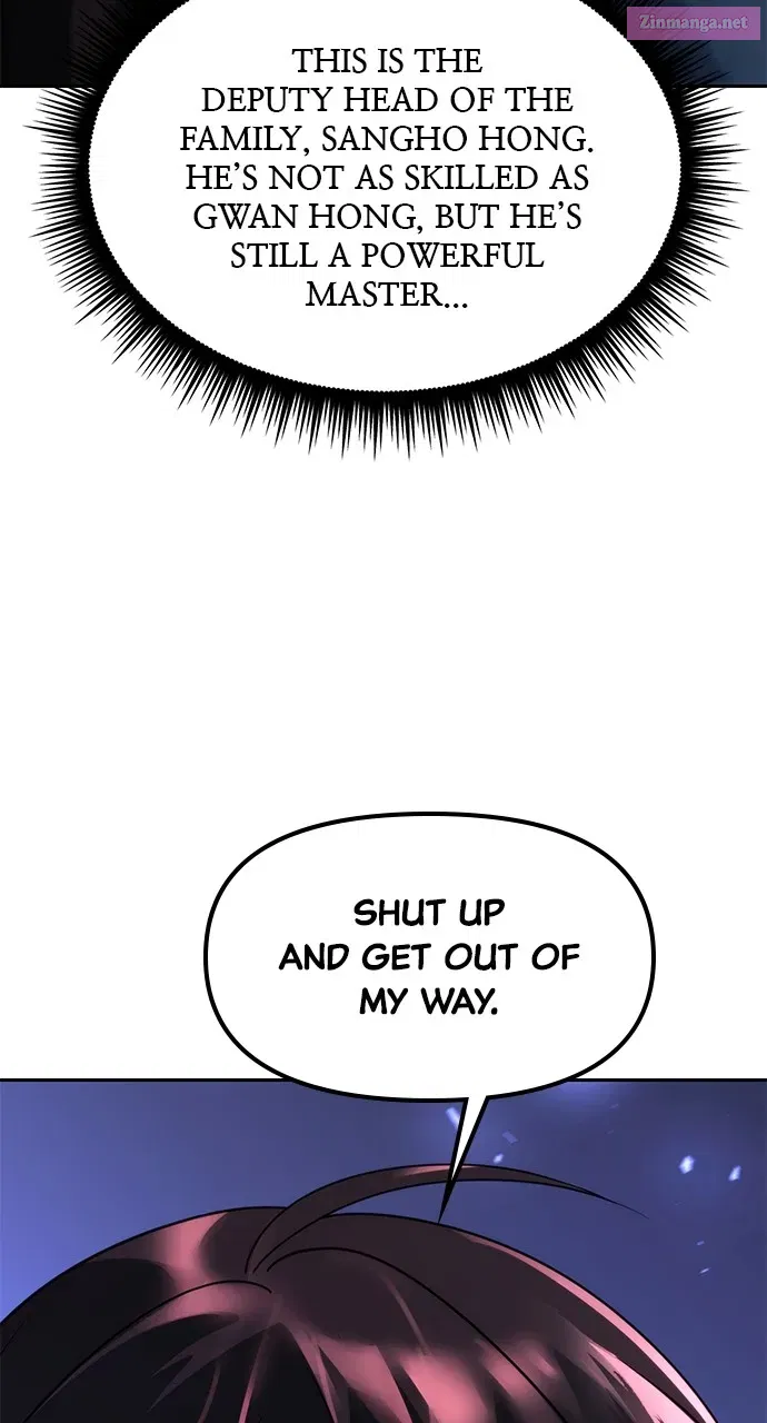 Chronicles of theDemon Faction Zinmanga X Chapter 57 Page 55