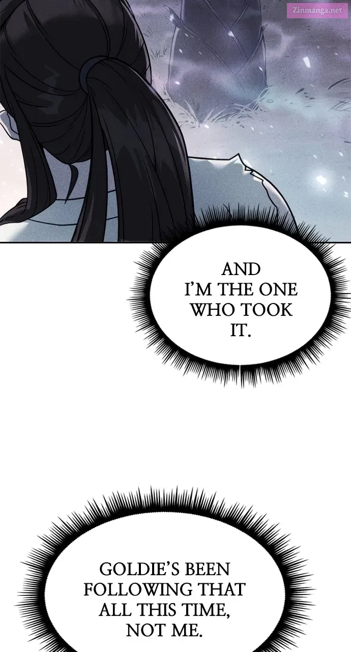 Chronicles of theDemon Faction Zinmanga X Chapter 57 Page 108