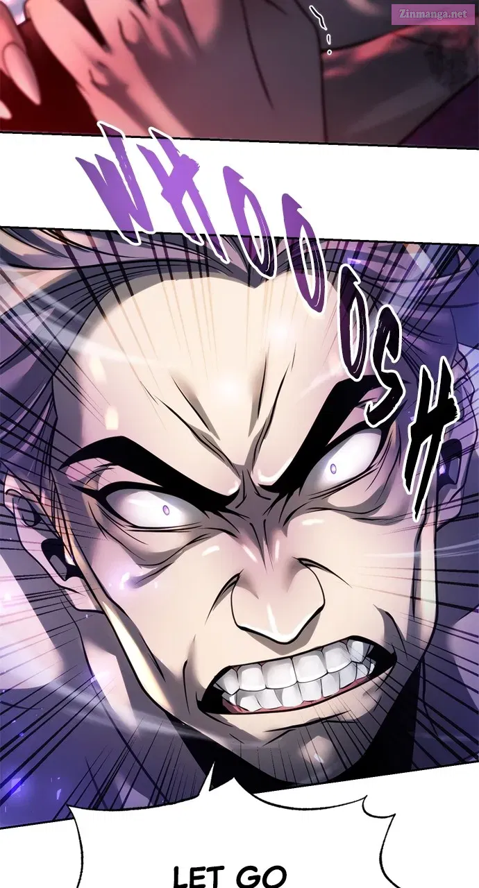 Chronicles of theDemon Faction Zinmanga X Chapter 56 Page 27