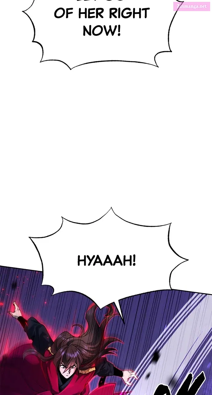 Chronicles of theDemon Faction Zinmanga X Chapter 56 Page 28