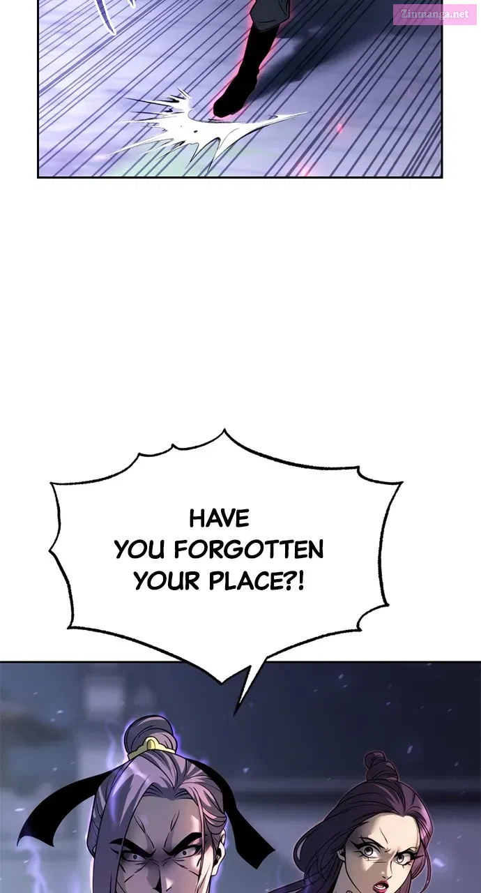 Chronicles of theDemon Faction Zinmanga X Chapter 56 Page 31