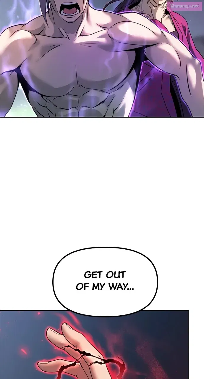 Chronicles of theDemon Faction Zinmanga X Chapter 56 Page 32