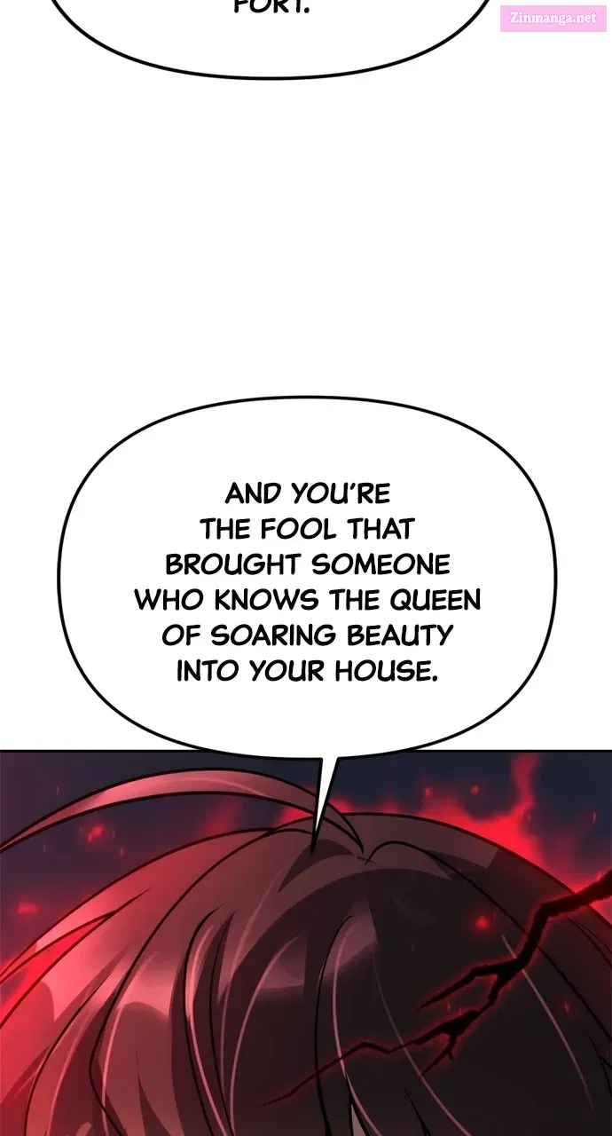 Chronicles of theDemon Faction Zinmanga X Chapter 56 Page 85