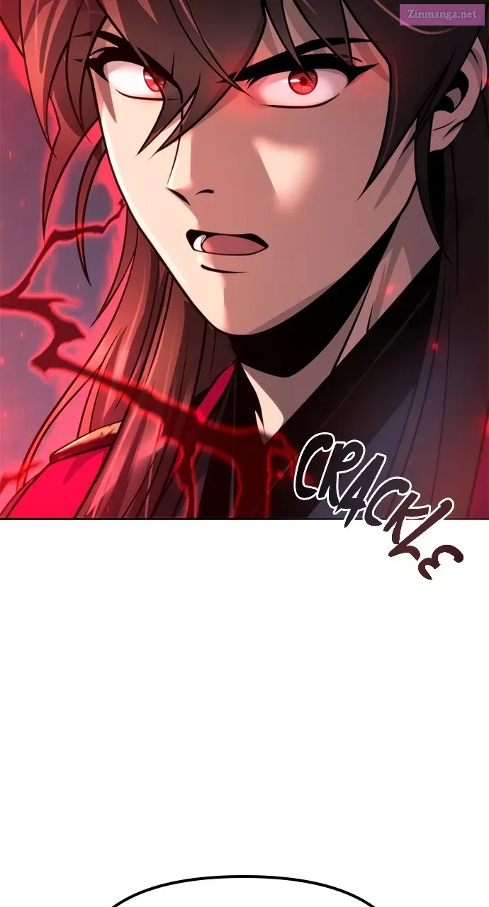 Chronicles of theDemon Faction Zinmanga X Chapter 56 Page 86