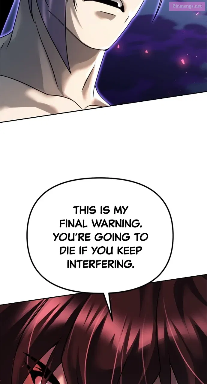 Chronicles of theDemon Faction Zinmanga X Chapter 56 Page 113