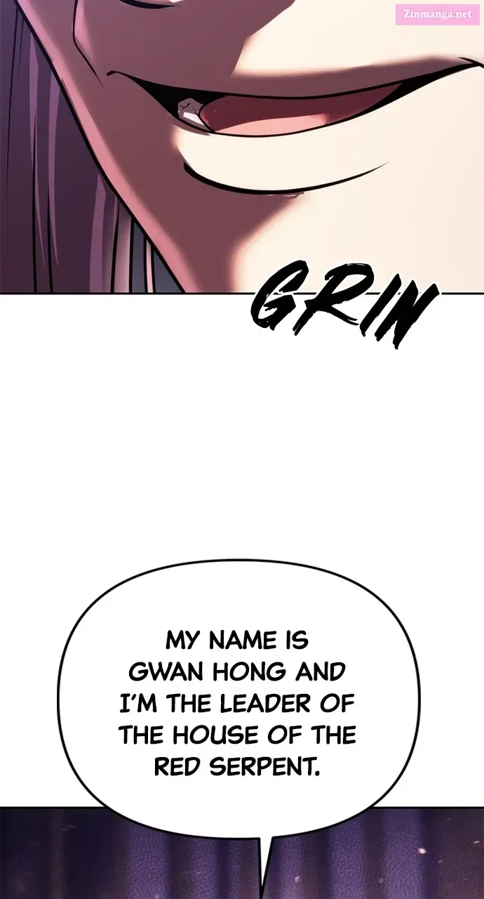Chronicles of theDemon Faction Zinmanga X Chapter 55 Page 24
