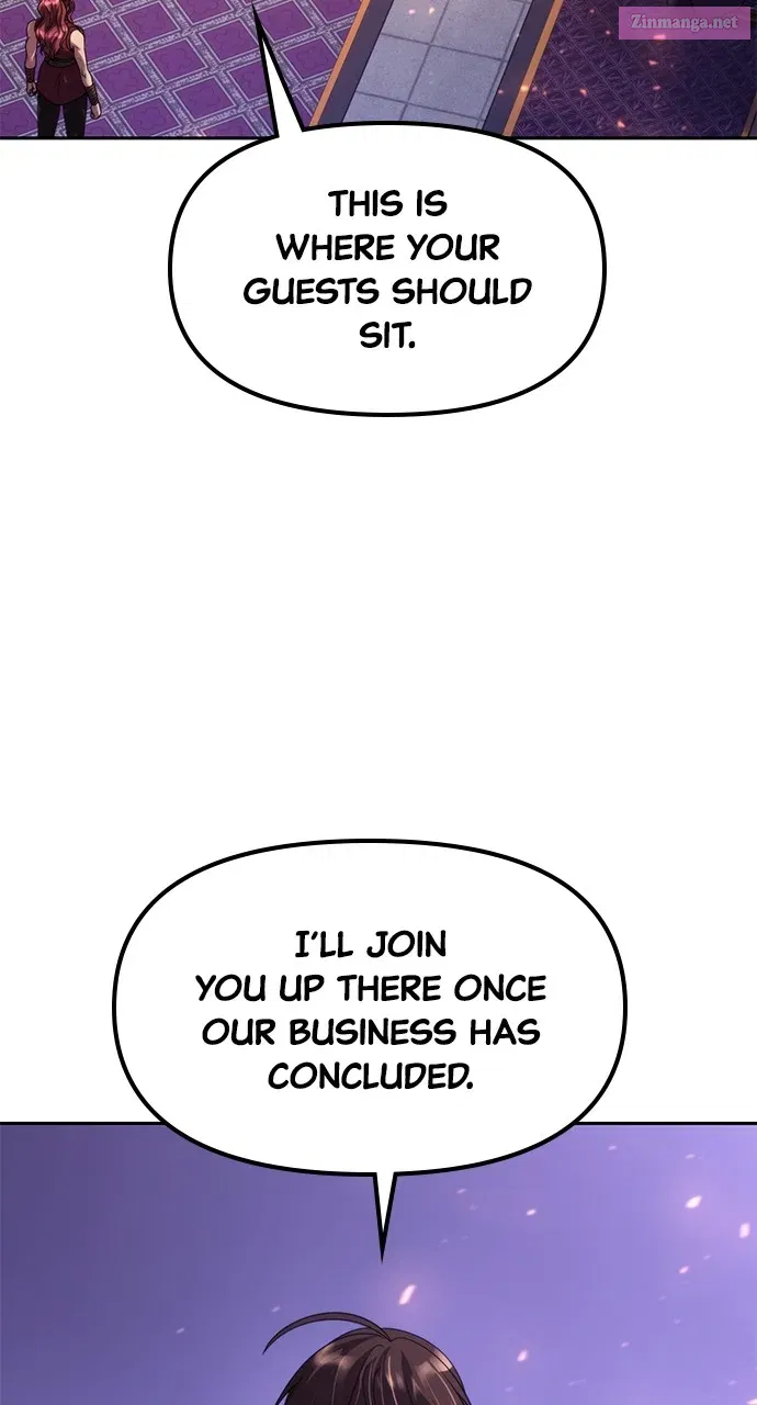 Chronicles of theDemon Faction Zinmanga X Chapter 55 Page 37