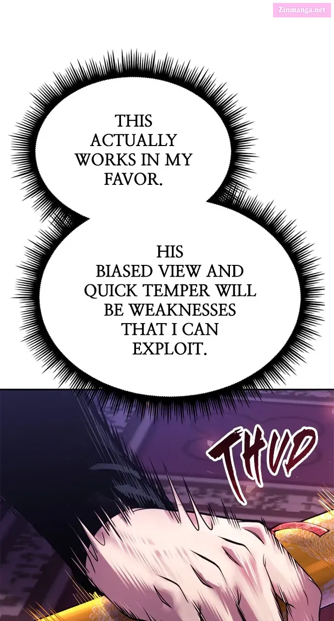 Chronicles of theDemon Faction Zinmanga X Chapter 55 Page 46