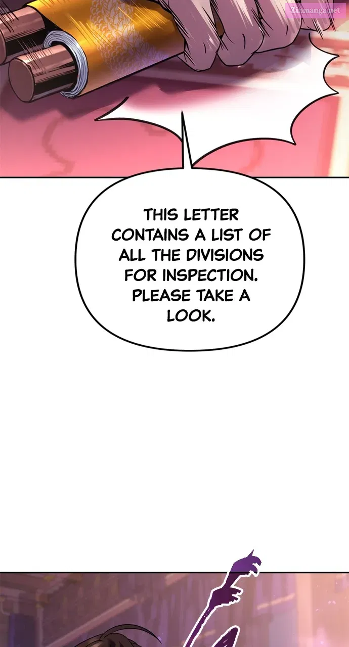 Chronicles of theDemon Faction Zinmanga X Chapter 55 Page 47