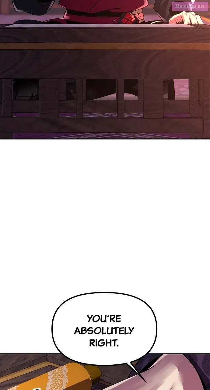 Chronicles of theDemon Faction Zinmanga X Chapter 55 Page 80