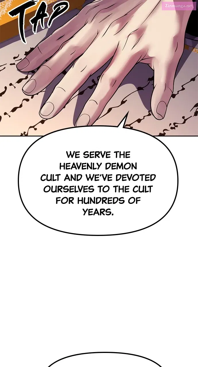 Chronicles of theDemon Faction Zinmanga X Chapter 55 Page 81