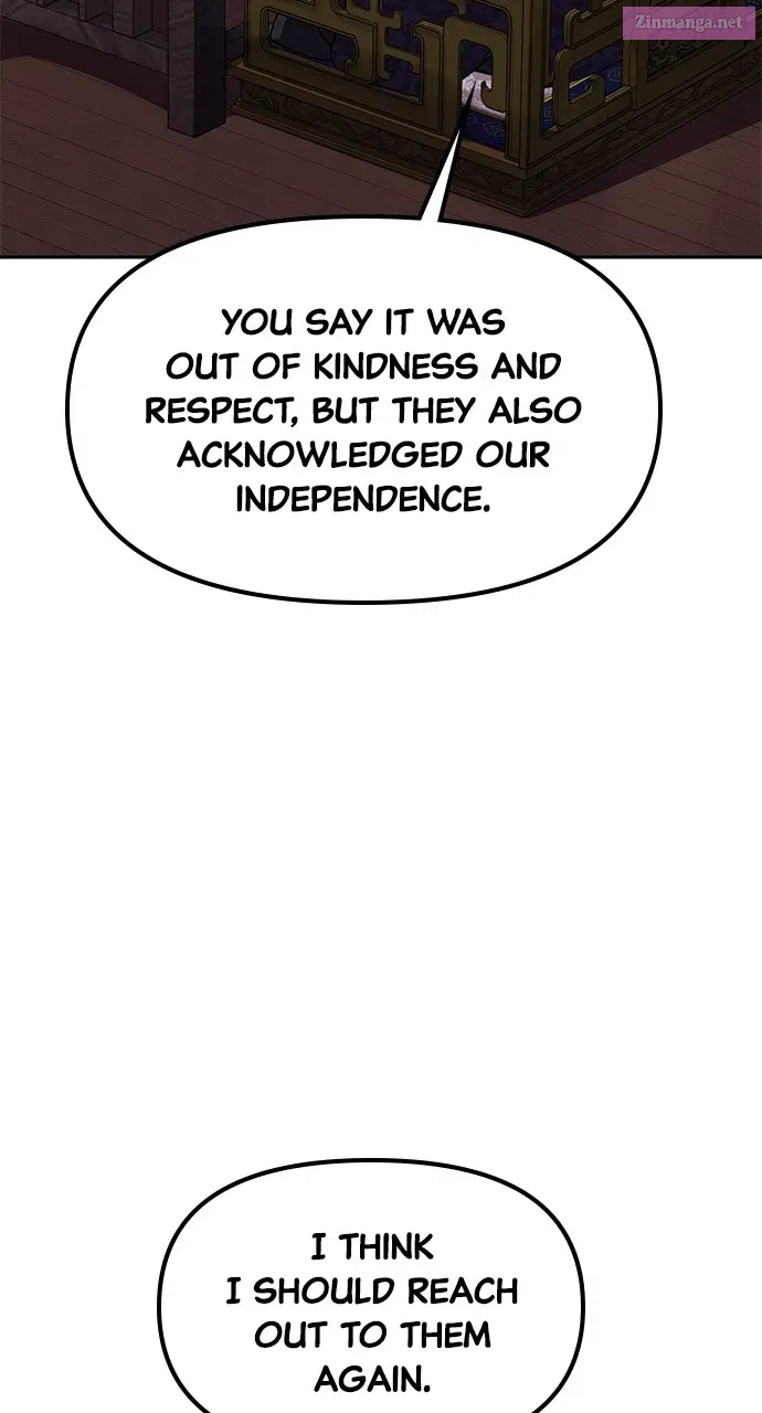 Chronicles of theDemon Faction Zinmanga X Chapter 55 Page 83