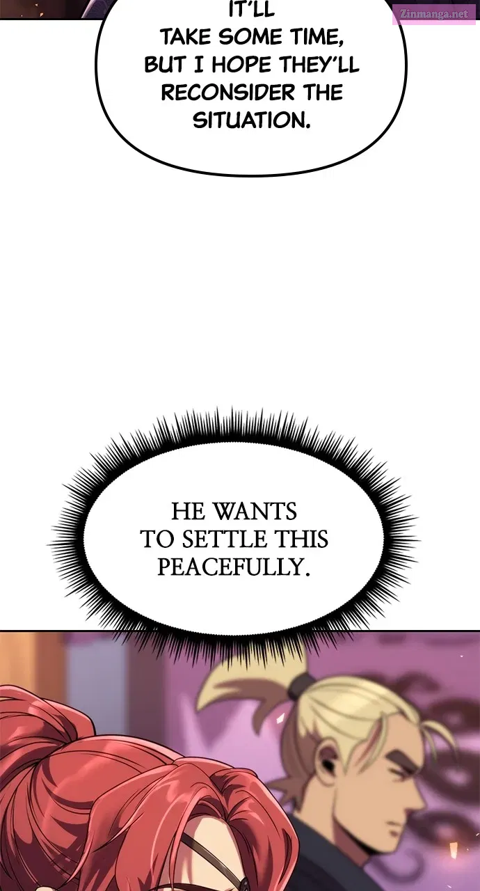 Chronicles of theDemon Faction Zinmanga X Chapter 55 Page 85