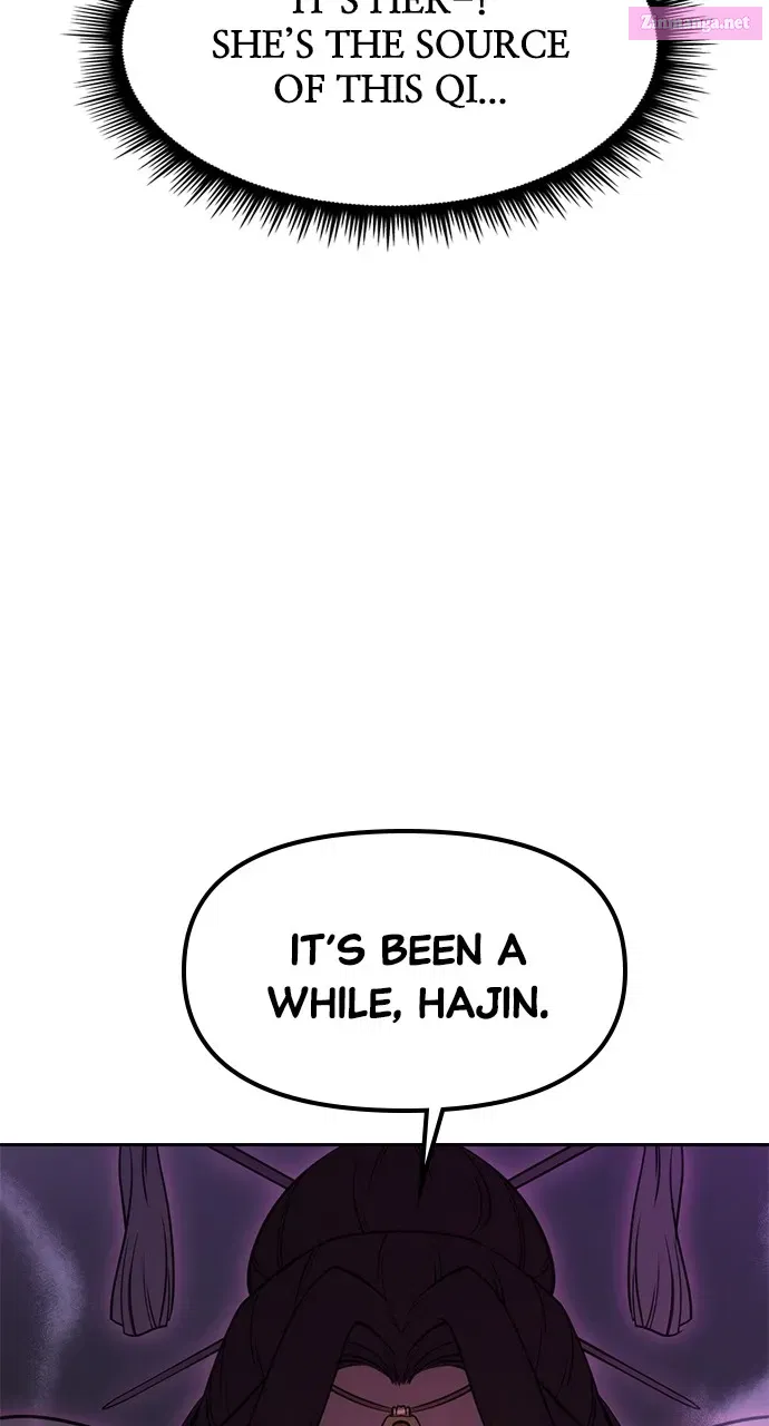 Chronicles of theDemon Faction Zinmanga X Chapter 55 Page 128