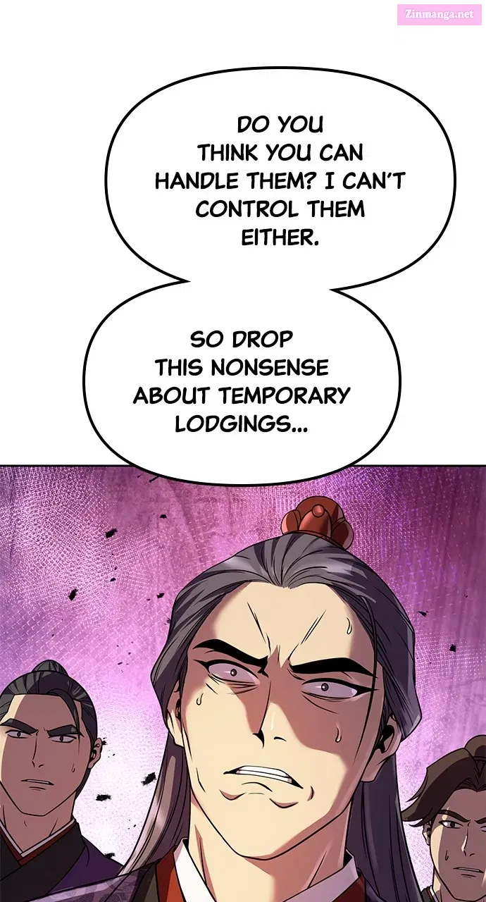 Chronicles of theDemon Faction Zinmanga X Chapter 54 Page 20