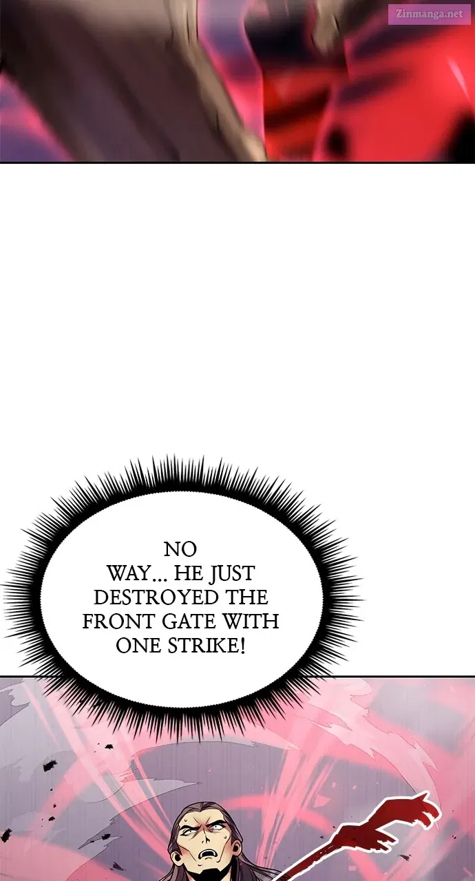 Chronicles of theDemon Faction Zinmanga X Chapter 54 Page 27