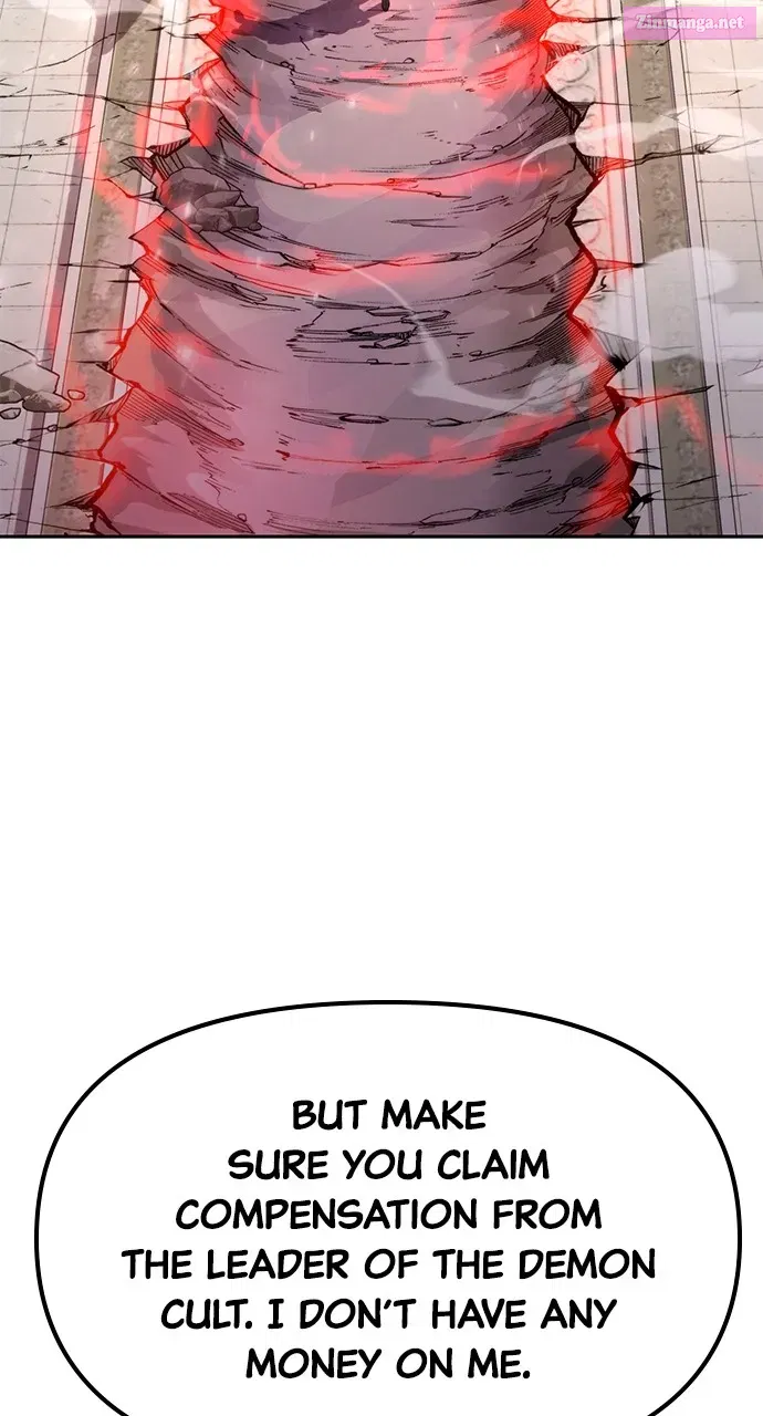 Chronicles of theDemon Faction Zinmanga X Chapter 54 Page 30