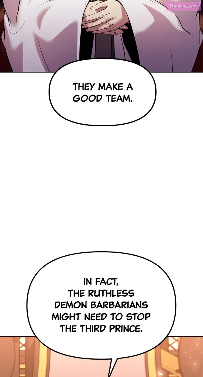 Chronicles of theDemon Faction Zinmanga X Chapter 54 Page 39