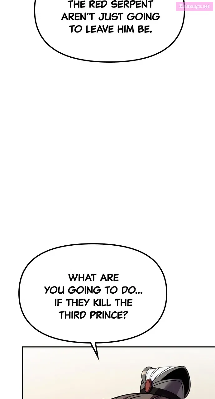 Chronicles of theDemon Faction Zinmanga X Chapter 54 Page 41
