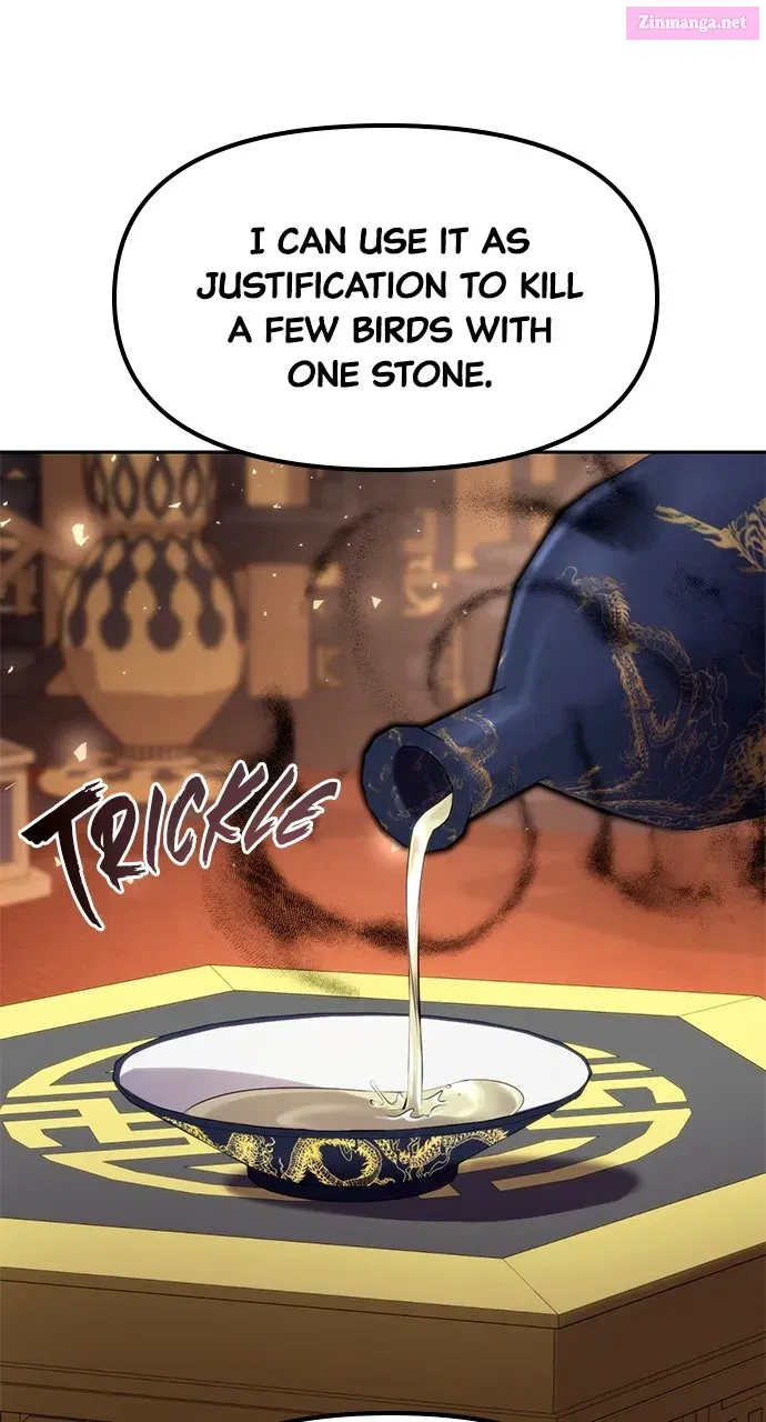 Chronicles of theDemon Faction Zinmanga X Chapter 54 Page 43