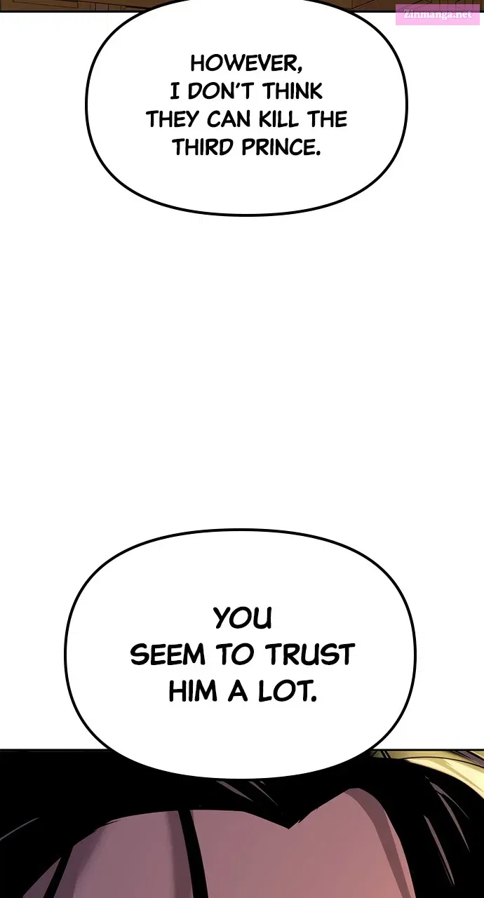 Chronicles of theDemon Faction Zinmanga X Chapter 54 Page 44