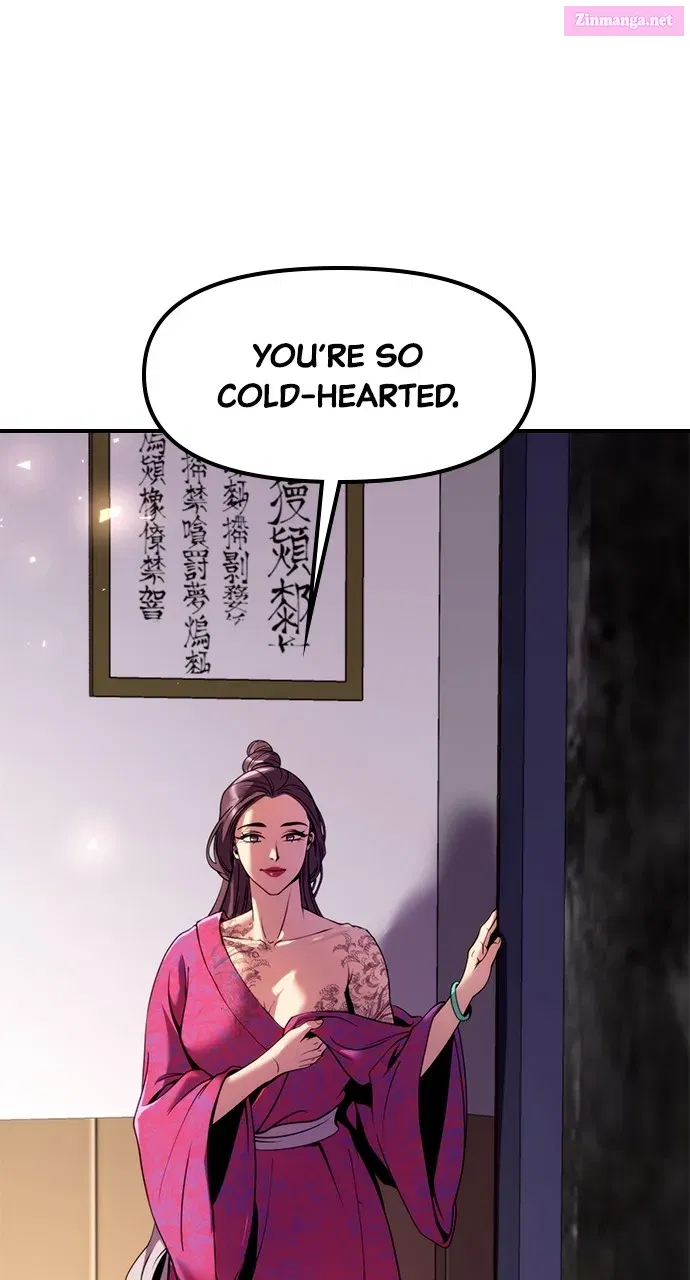 Chronicles of theDemon Faction Zinmanga X Chapter 54 Page 80