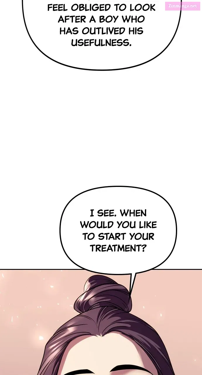 Chronicles of theDemon Faction Zinmanga X Chapter 54 Page 82