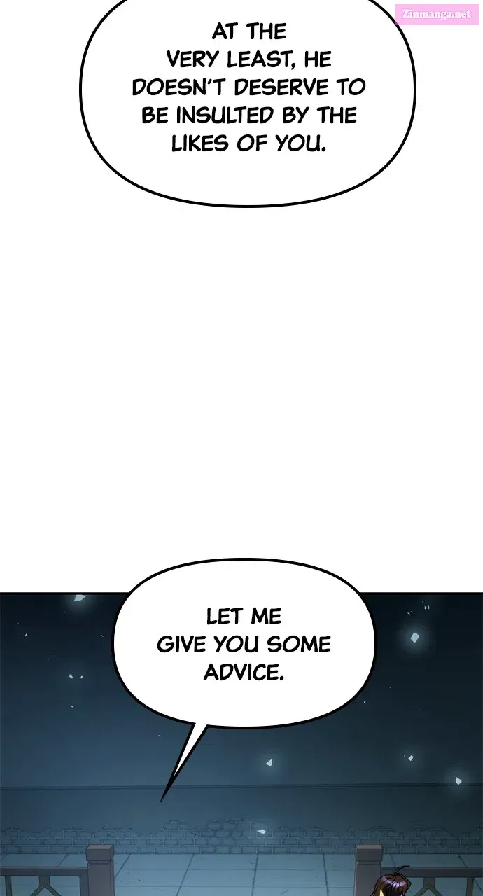 Chronicles of theDemon Faction Zinmanga X Chapter 54 Page 122