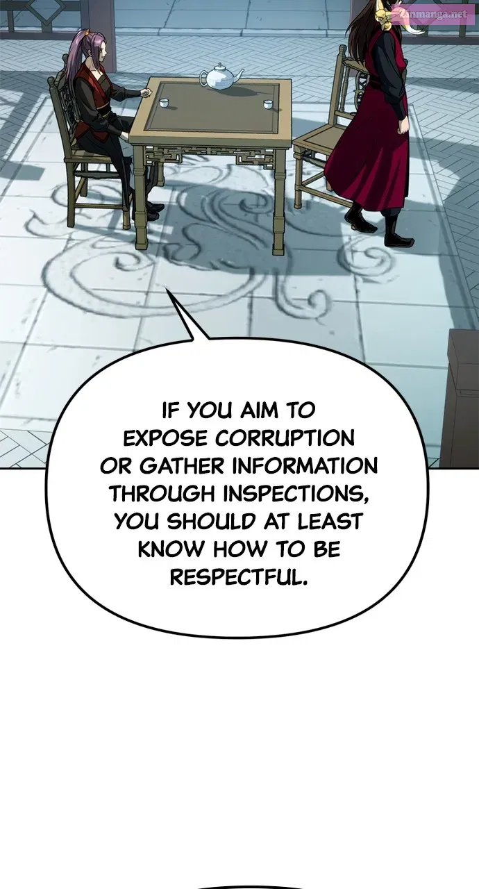 Chronicles of theDemon Faction Zinmanga X Chapter 54 Page 123