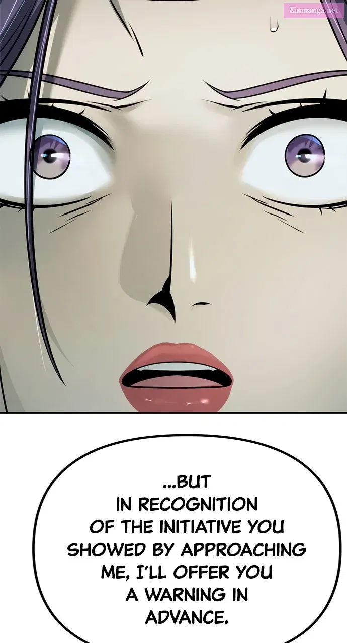 Chronicles of theDemon Faction Zinmanga X Chapter 54 Page 126