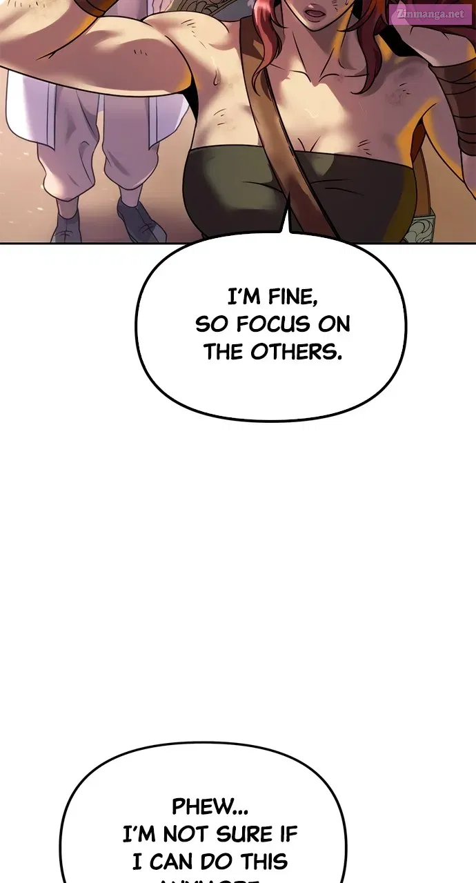 Chronicles of theDemon Faction Zinmanga X Chapter 53 Page 43