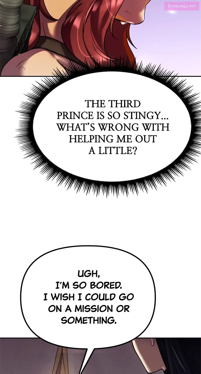 Chronicles of theDemon Faction Zinmanga X Chapter 53 Page 46