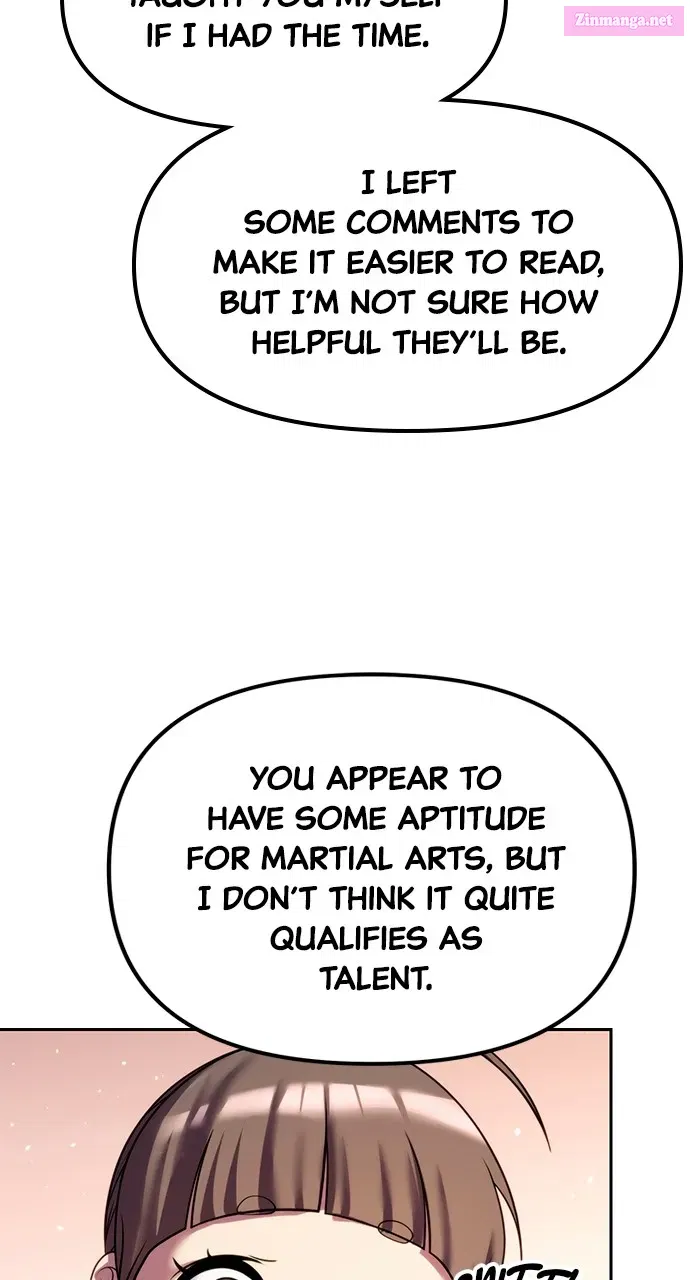 Chronicles of theDemon Faction Zinmanga X Chapter 53 Page 56