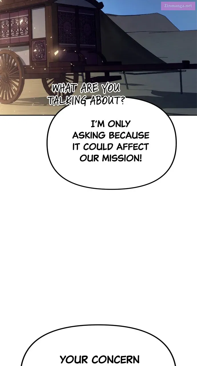 Chronicles of theDemon Faction Zinmanga X Chapter 53 Page 91