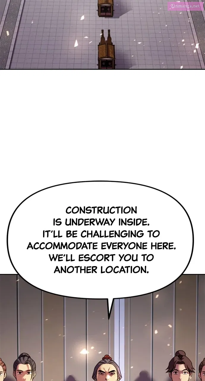Chronicles of theDemon Faction Zinmanga X Chapter 53 Page 110